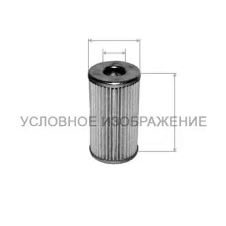 BIG FILTER GB1138
