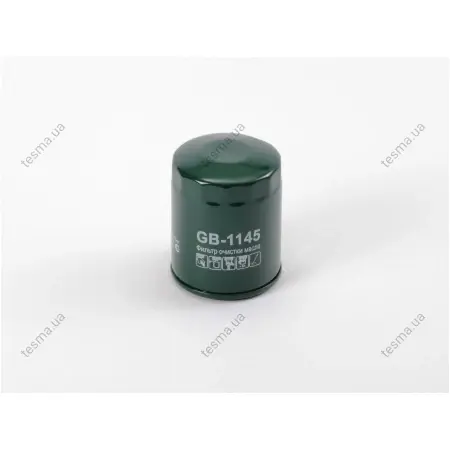 BIG FILTER GB1145 (фото 1)