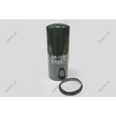 BIG FILTER GB1238 (фото 1)