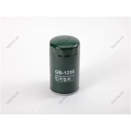 BIG FILTER GB1256 (фото 1)