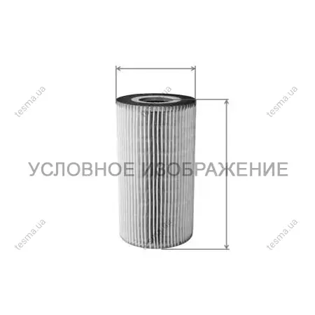 BIG FILTER GB1403 (фото 1)