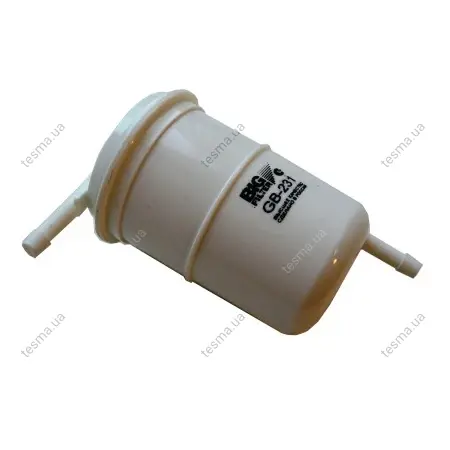 BIG FILTER GB231 (фото 1)