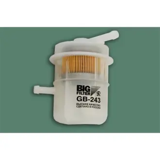 BIG FILTER GB243