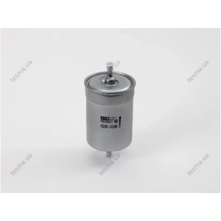 BIG FILTER GB306 (фото 1)