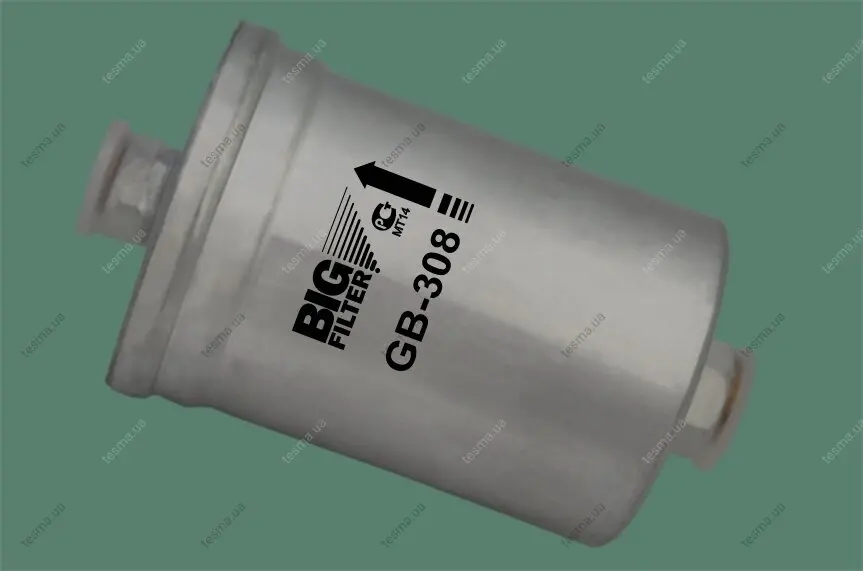 BIG FILTER GB308 (фото 1)