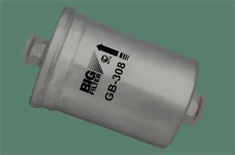 BIG FILTER GB308