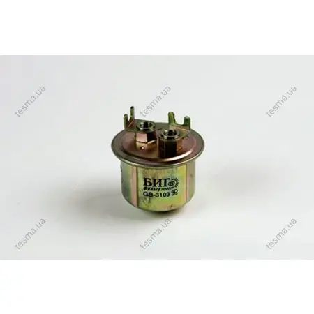 BIG FILTER GB3103 (фото 1)