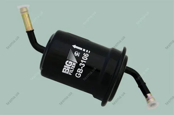 BIG FILTER GB3106 (фото 1)