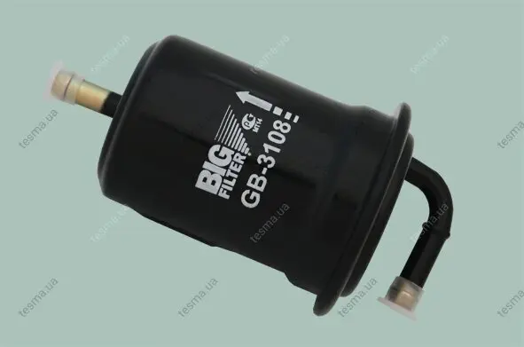 BIG FILTER GB3108 (фото 1)