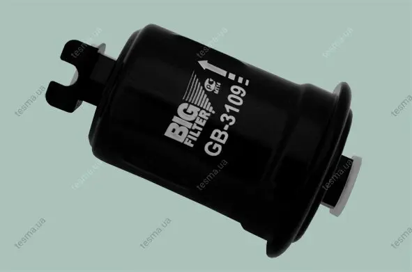 BIG FILTER GB3109 (фото 1)