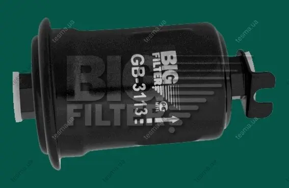 BIG FILTER GB3113 (фото 1)