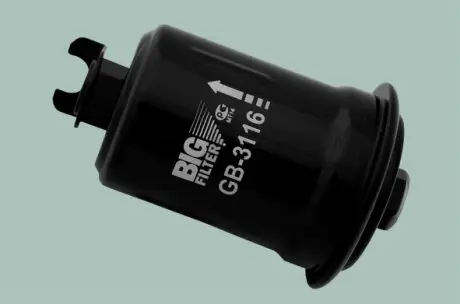 BIG FILTER GB3116