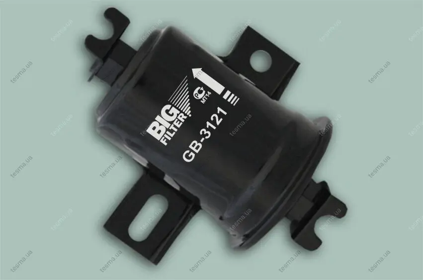 BIG FILTER GB3121 (фото 1)