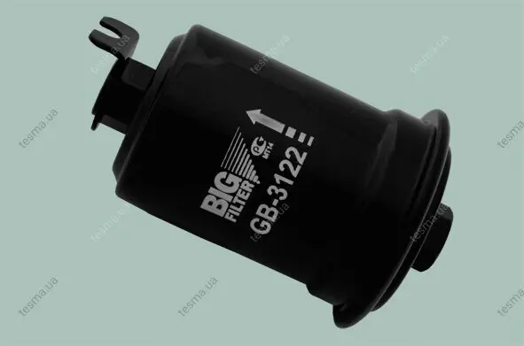 BIG FILTER GB3122 (фото 1)