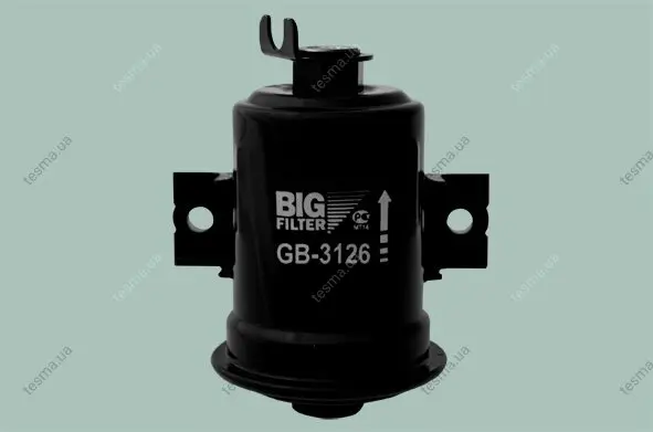 BIG FILTER GB3126 (фото 1)