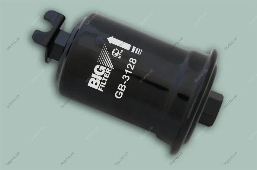 BIG FILTER GB3128 (фото 1)
