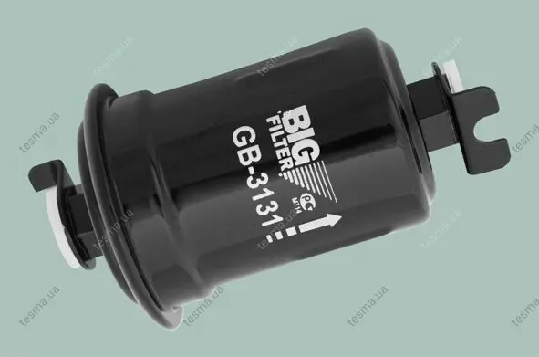 BIG FILTER GB3131 (фото 1)