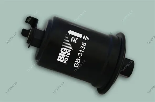 BIG FILTER GB3136 (фото 1)