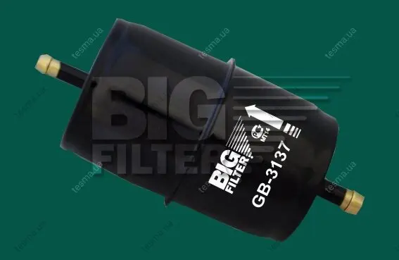 BIG FILTER GB3137 (фото 1)