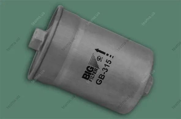 BIG FILTER GB315 (фото 1)