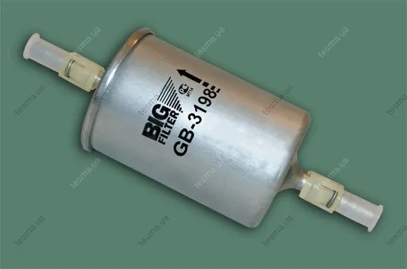 BIG FILTER GB3156 (фото 1)