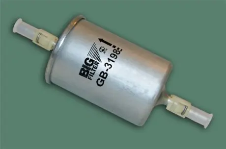 BIG FILTER GB3157