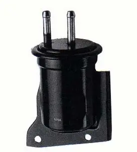 BIG FILTER GB3160