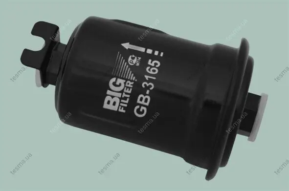 BIG FILTER GB3165 (фото 1)