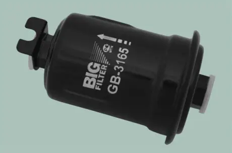 BIG FILTER GB3165