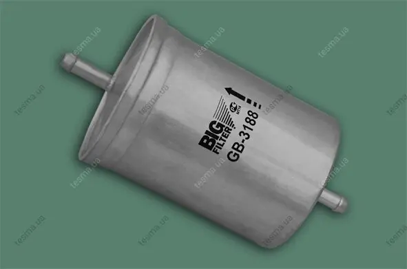 BIG FILTER GB3188 (фото 1)