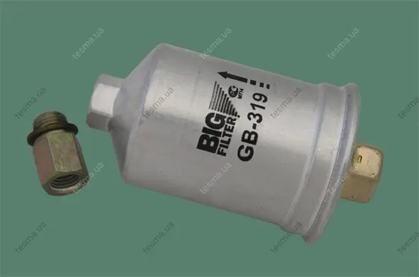 BIG FILTER GB319 (фото 1)