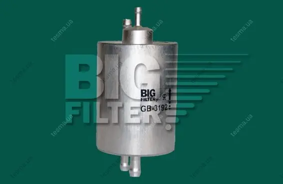 BIG FILTER GB3191 (фото 1)