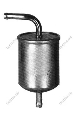 BIG FILTER GB3196 (фото 1)