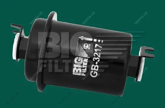 BIG FILTER GB3217 (фото 1)