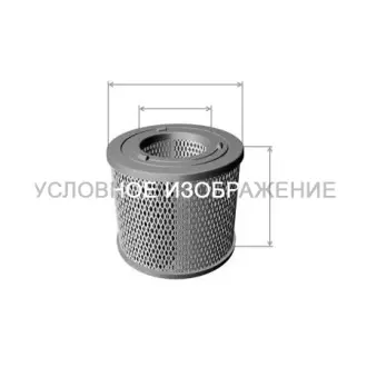 BIG FILTER GB516