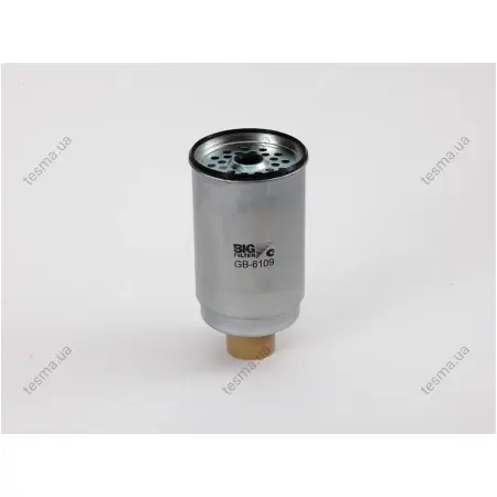 BIG FILTER GB6109 (фото 1)