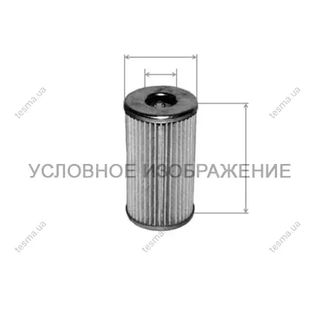 BIG FILTER GB6125 (фото 1)