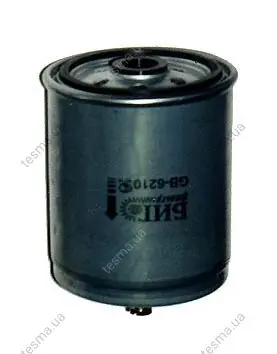 BIG FILTER GB6210 (фото 1)