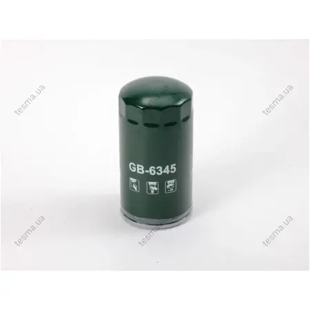 BIG FILTER GB6345 (фото 1)