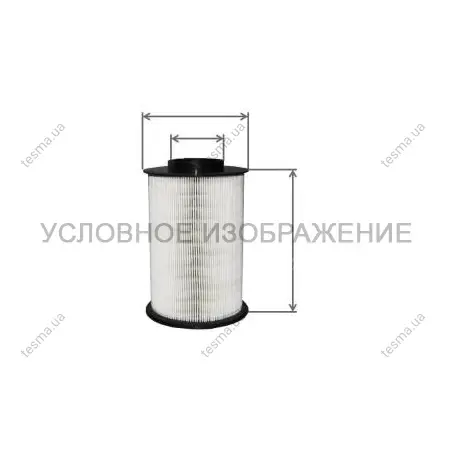 BIG FILTER GB9259 (фото 1)