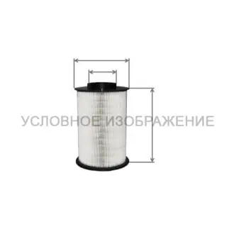 BIG FILTER GB9259