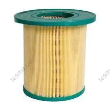 Фильтр воздушный. Фільтр повітряний. Air filter BIG FILTER GB9434M (фото 1)