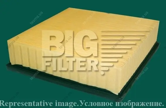 BIG FILTER GB9506 (фото 1)