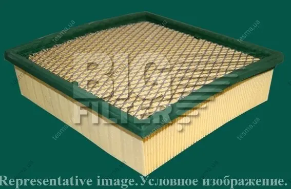 BIG FILTER GB9512 (фото 1)