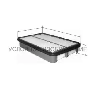 BIG FILTER GB9577