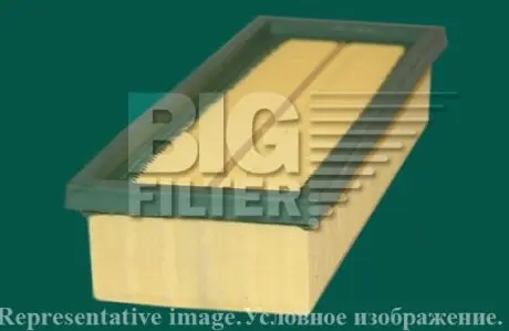 BIG FILTER GB9732