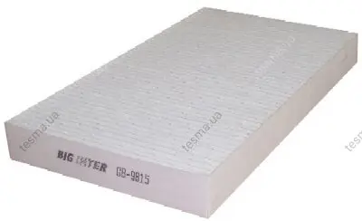 BIG FILTER GB9820 (фото 1)