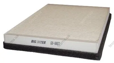 BIG FILTER GB9895 (фото 1)