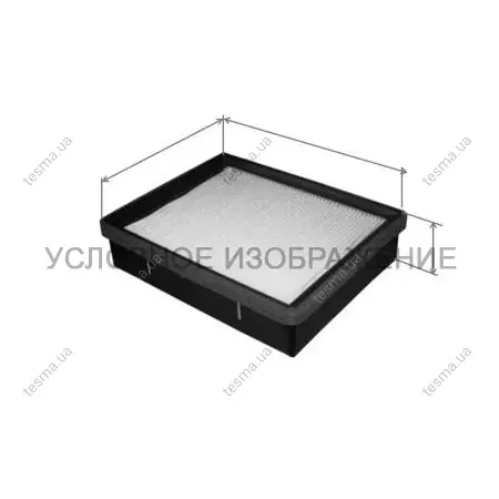BIG FILTER GB9899C (фото 1)