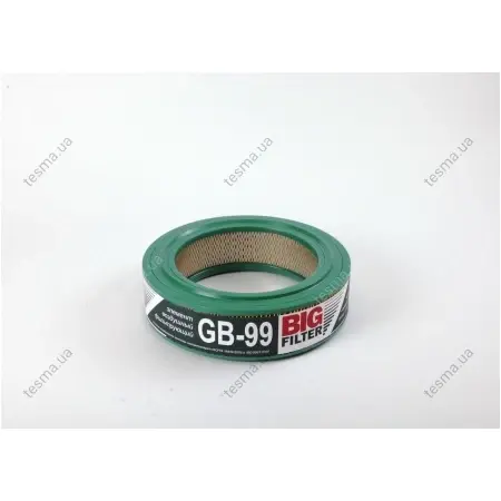 BIG FILTER GB99 (фото 1)